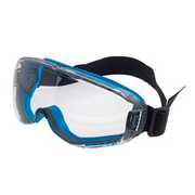 VERATTI® 900™MONOGAFA, ARMAZÓN AZUL Y NEGRO, LENTE CLARO, AFR®