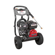 HIDROLAVADORA A GASOLINA DE 3100 PSI 2.3 GPM Y MOTOR CRX®165 (USO RESIDENCIAL)