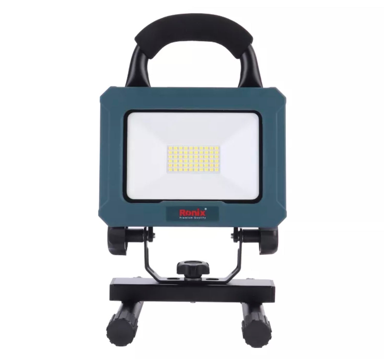 LUZ DE TRABAJO INALAMBRICA DE 2000 LUMENS