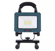 LUZ DE TRABAJO INALAMBRICA DE 2000 LUMENS