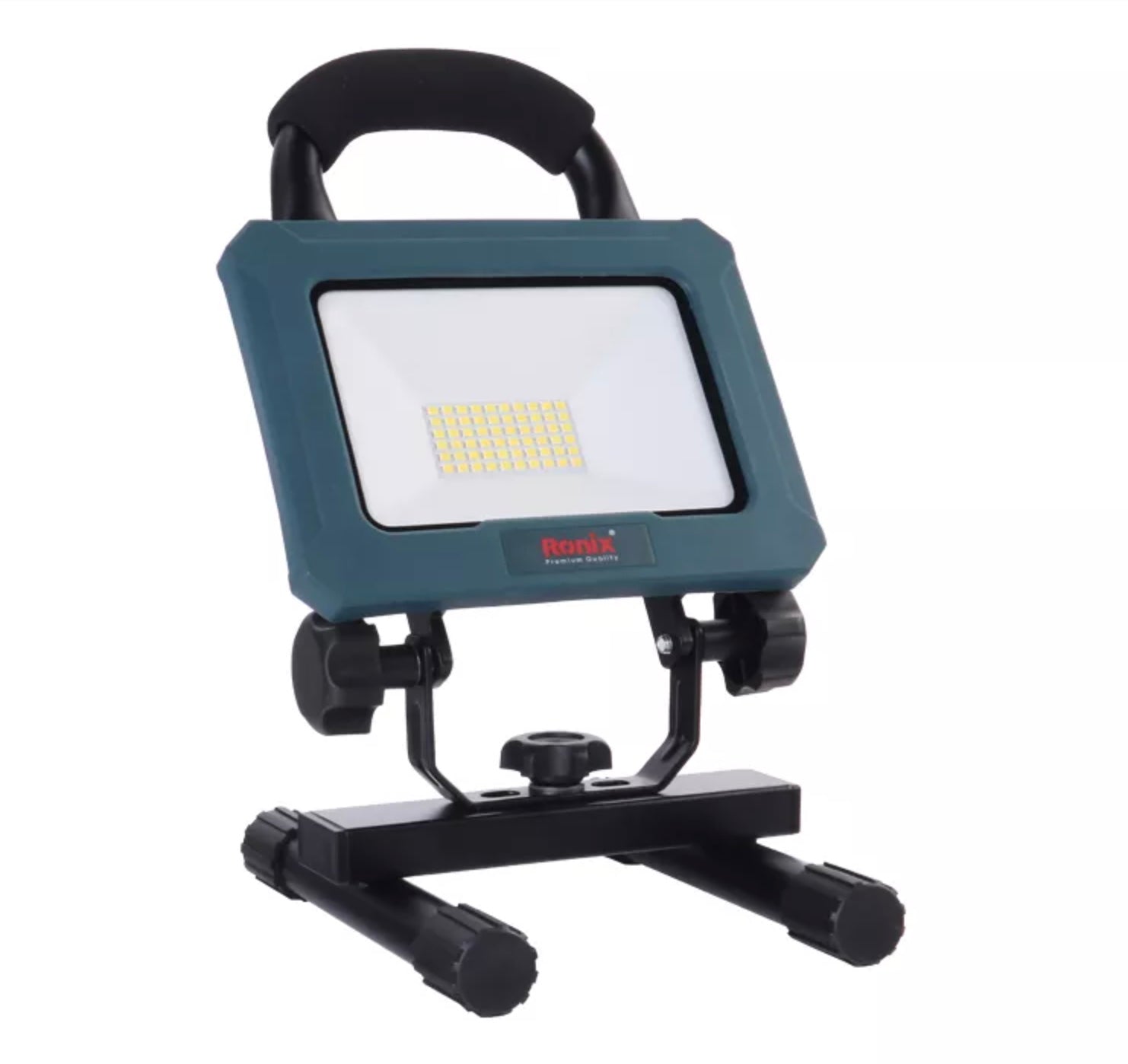 LUZ DE TRABAJO INALAMBRICA DE 2000 LUMENS