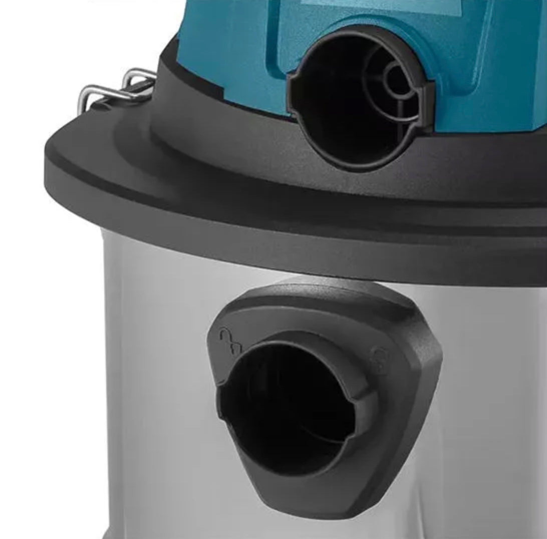 ASPIRADORA INALAMBRICA DE 20L, 20V EN KIT