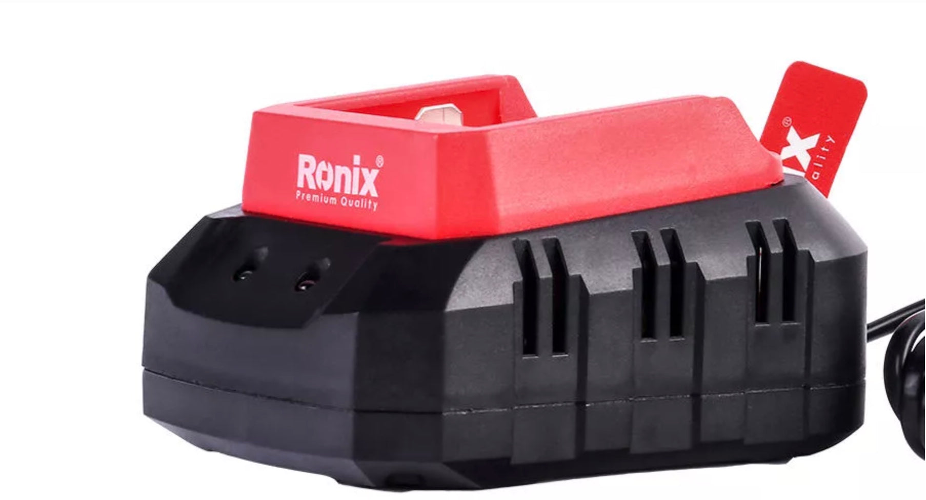 CARGADOR RÁPIDO 110V 2.0A 20V