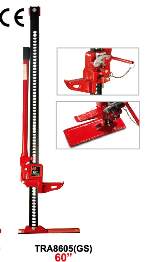 GATO AGRICOLA DE 60''