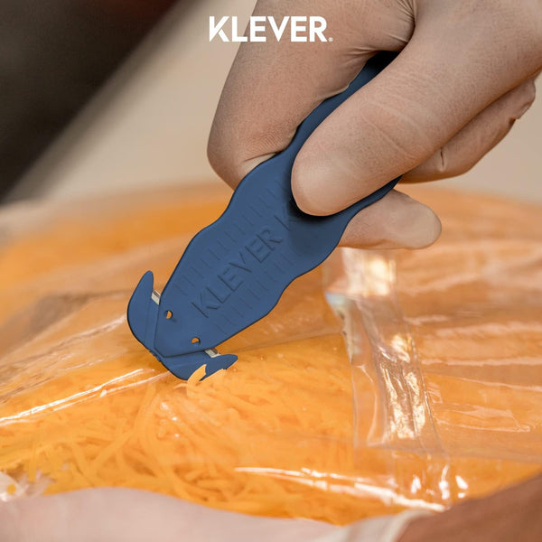 Klever Kutter Grx Reforzado-cortador De Cajas, Hules Y Fleje | Meses Klever Kutter Grx Reforzado-cortador De Cajas, Hules Y Fleje | Meses