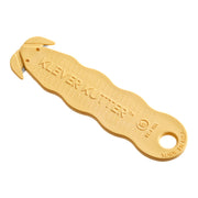 NSF KLEVER KUTTER - YELLOW