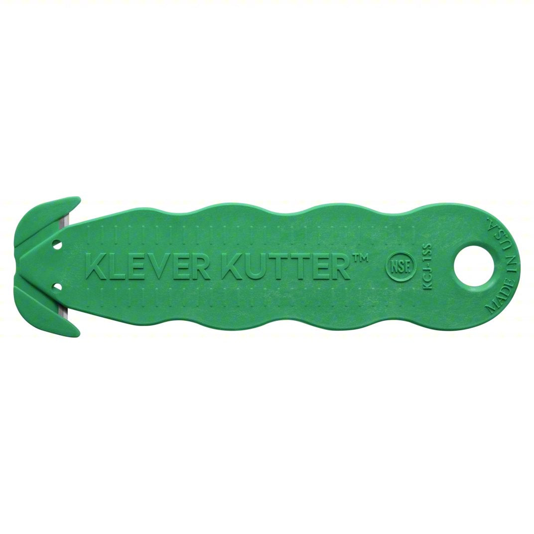 NSF KLEVER KUTTER - FOREST GREEN