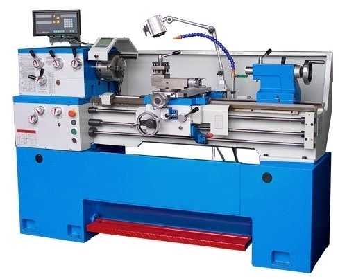 TORNO PARA METAL 360 X 1000 MM 220V/3PH/60HZ