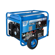 GENERADOR PORTATIL GASOLINA 6.5KW 120-240V 60Hz 1PH