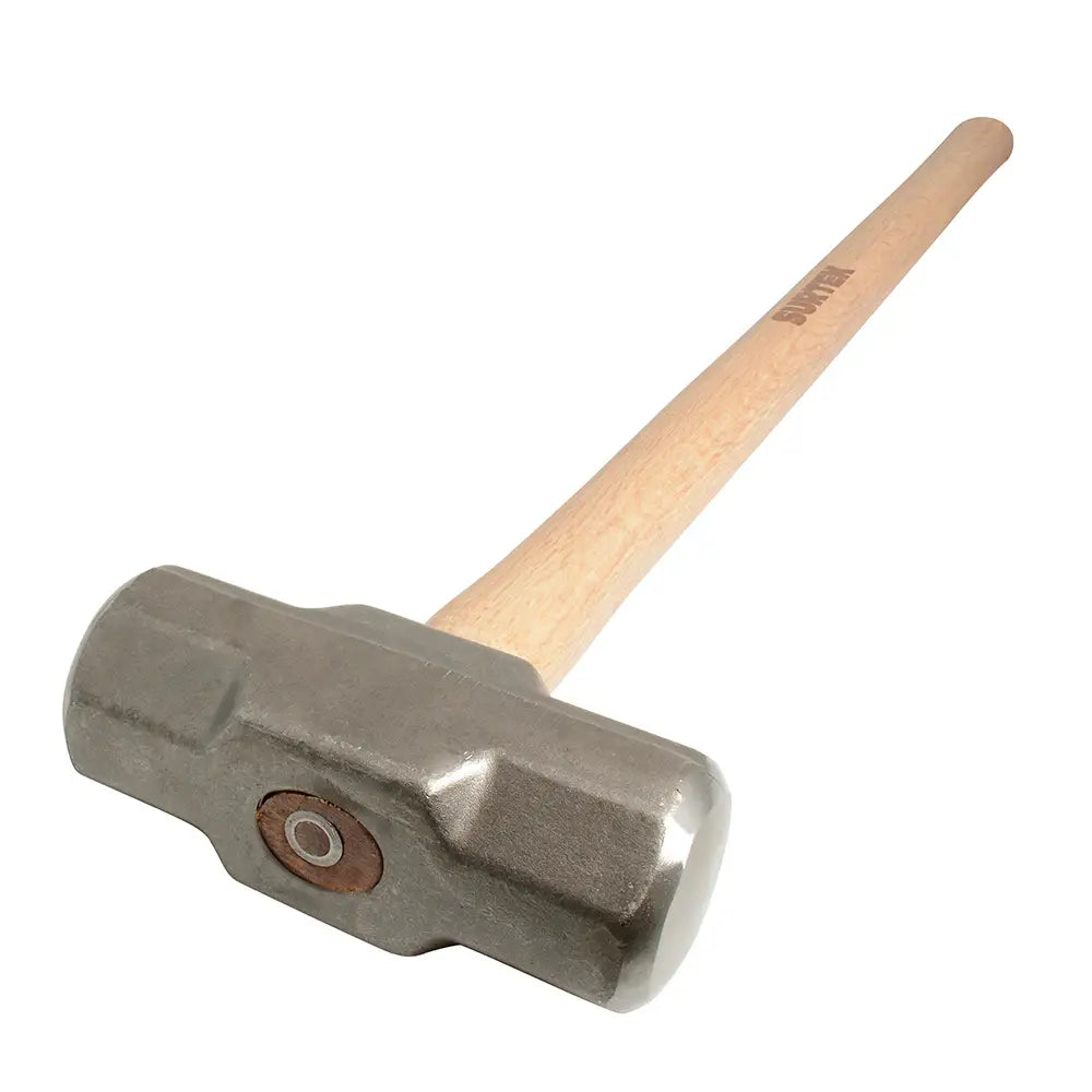 MAZO OCTAGONAL DE 14 LBS