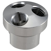 DISTRIBUIDOR DE AIRE 3 SALIDAS 3/8" X 1/4" NPTH