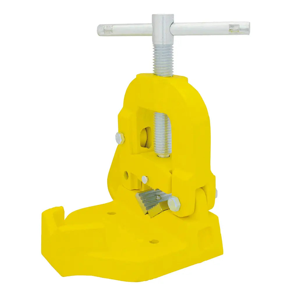 RENSA YUGO PARA TUBOS DE 1/8" A 2"