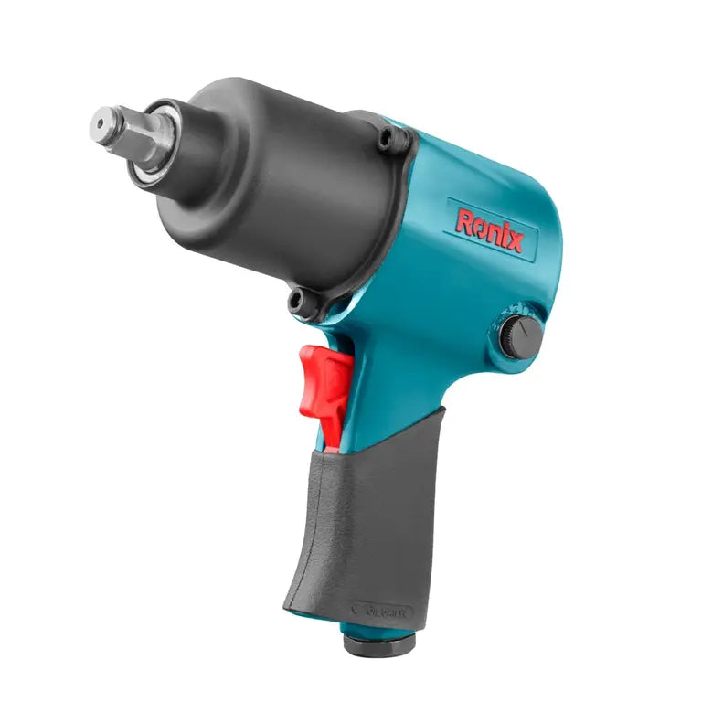 LLAVE DE IMPACTO NEUMATICA DE 1/2"- 900NM