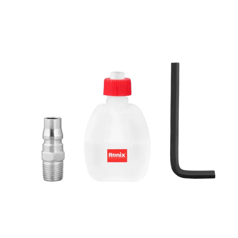 LLAVE DE IMPACTO NEUMATICA DE 1/2"- 900NM