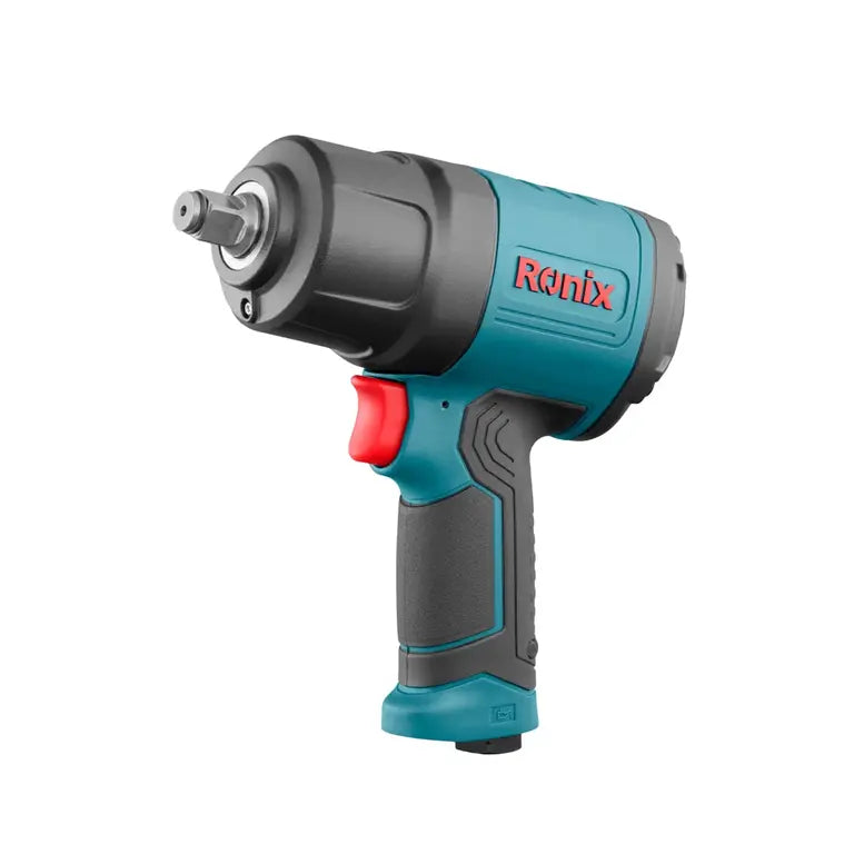 LLAVE DE IMPACTO NEUMATICA DE 1/2"- 1150NM
