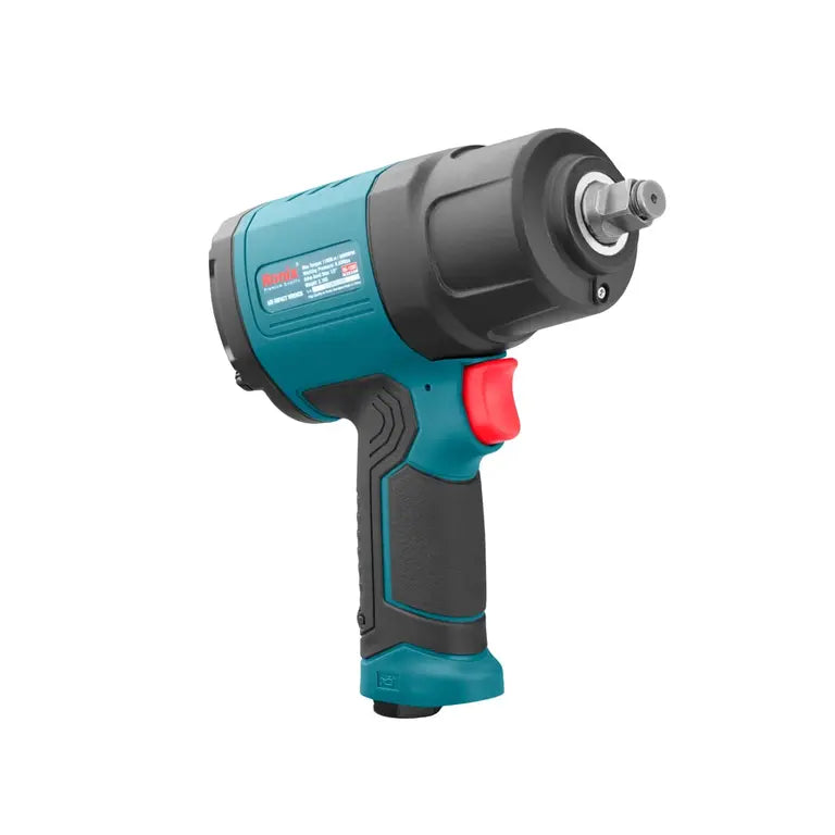 LLAVE DE IMPACTO NEUMATICA DE 1/2"- 1150NM