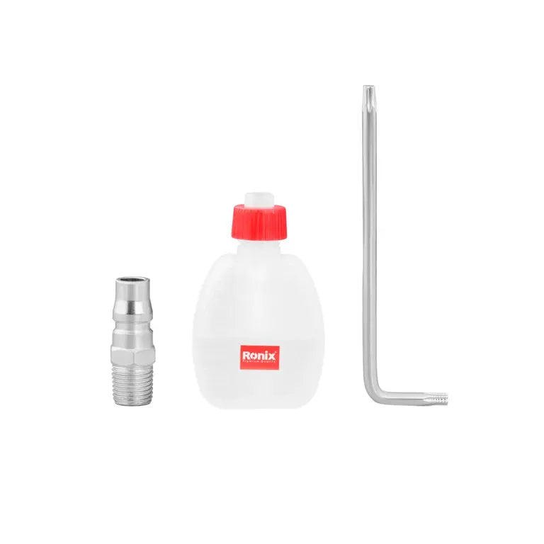 LLAVE DE IMPACTO NEUMATICA DE 1/2"- 1150NM