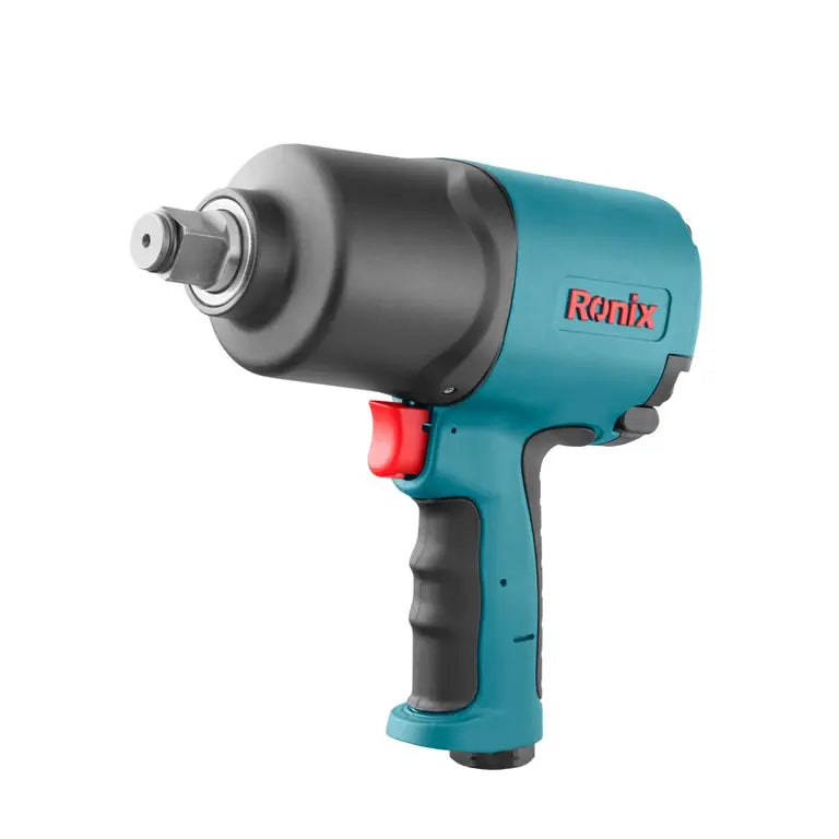LLAVE DE IMPACTO NEUMATICA DE 3/4"- 1800NM