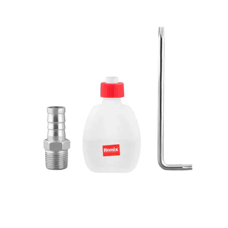 LLAVE DE IMPACTO NEUMATICA DE 3/4"- 1800NM