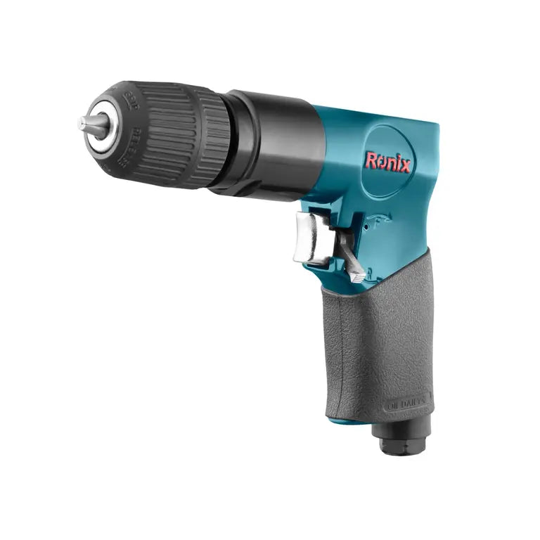 TALADRO NEUMATICO DE 3/8" - 10NM