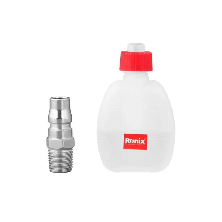 TALADRO NEUMATICO DE 3/8" - 10NM