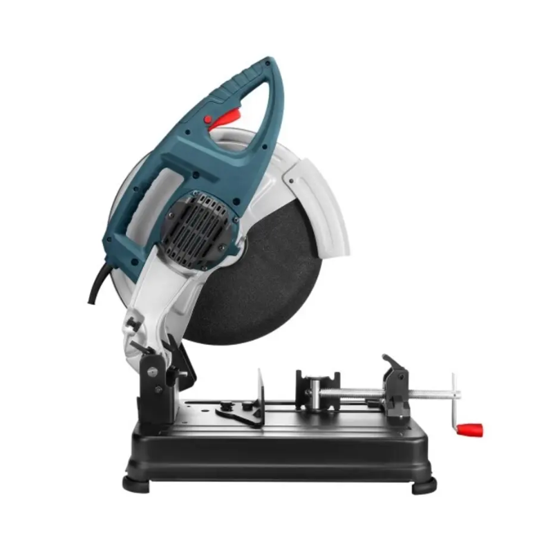 TRONZADORA ELECTRICA 14" 2400W 110V/60HZ 3900RPM