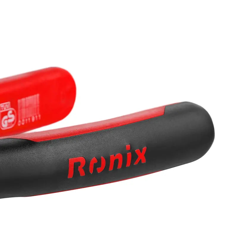 ALICATE COMBINADO 8"