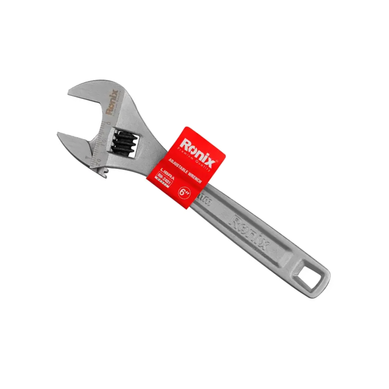 LLAVE AJUSTABLE