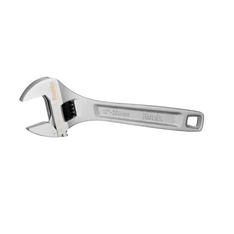 LLAVE AJUSTABLE 10"