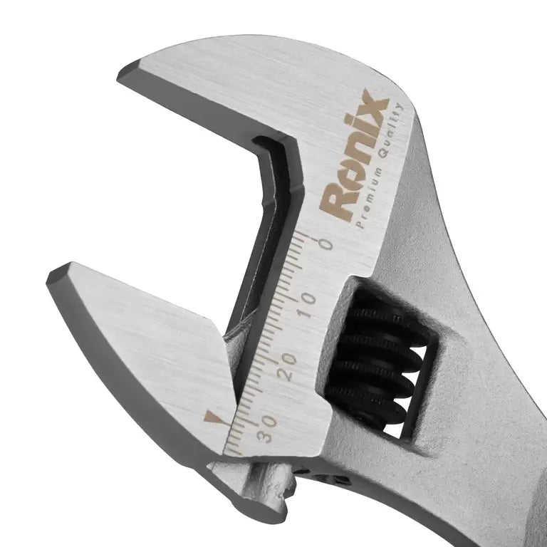 LLAVE AJUSTABLE 10"