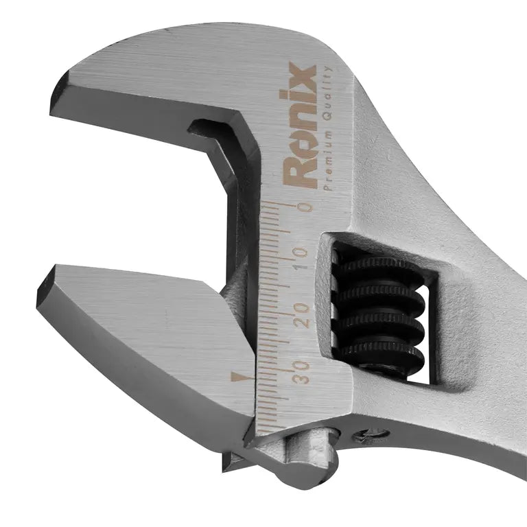 LLAVE AJUSTABLE 12"