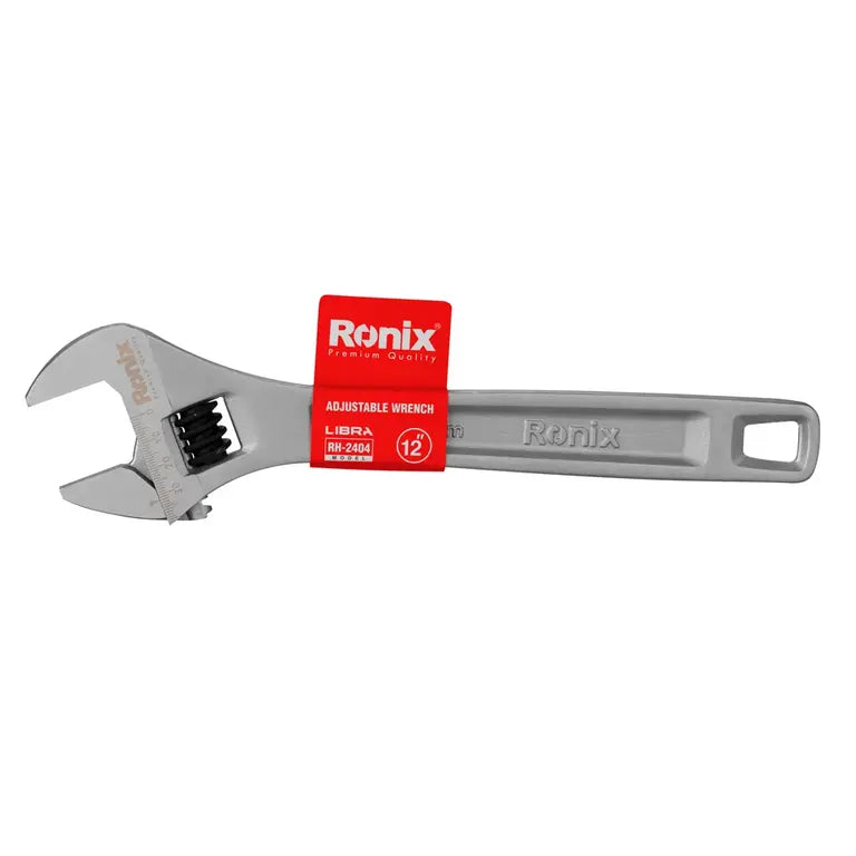 LLAVE AJUSTABLE 12"