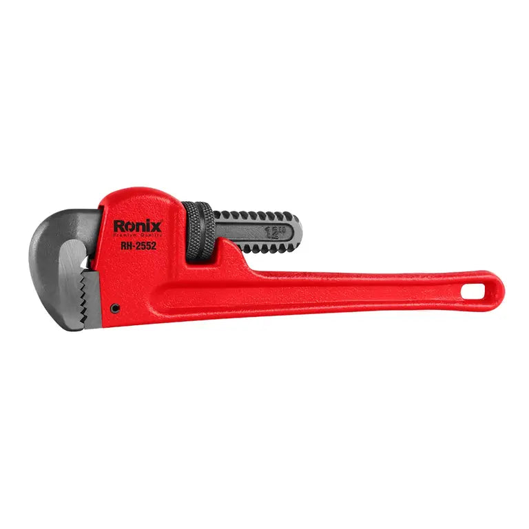 LLAVE PARA TUBO TAMAÑO 12"