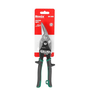 TIJERA DE AVIACION DE CORTE DERECHO DE 10"