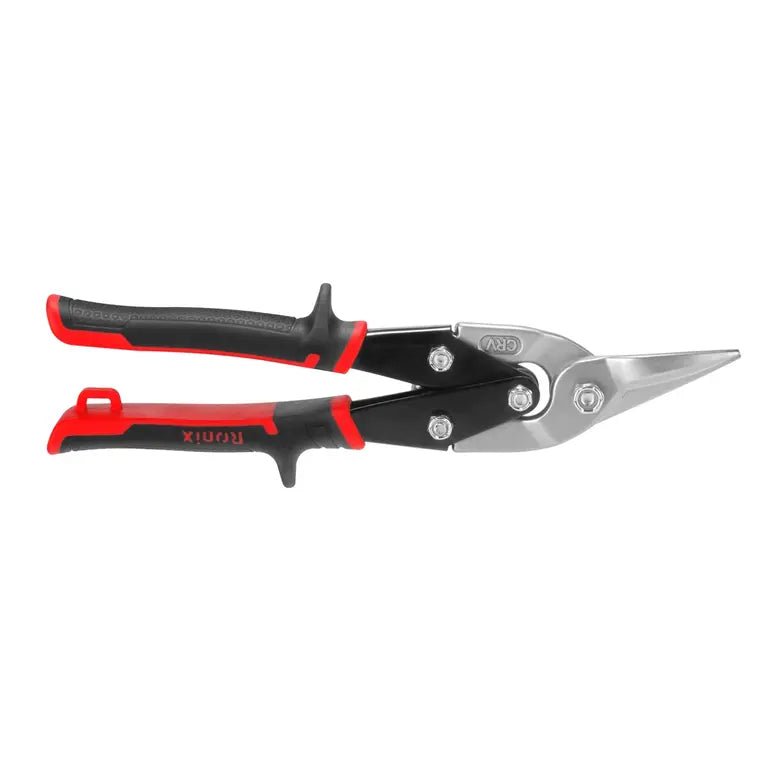 TIJERA DE AVIACION DE CORTE IZQUIERDA DE 10"