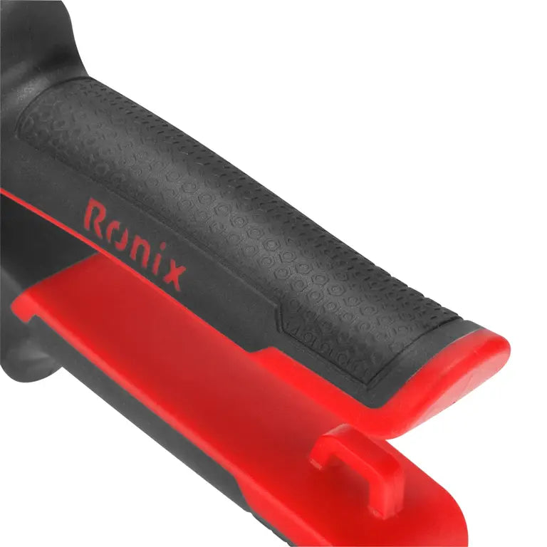 TIJERA DE AVIACION DE CORTE IZQUIERDA DE 10"