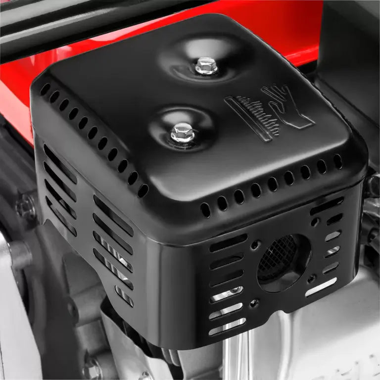 BOMBA DE AGUA A GASOLINA DE 2" (7HP) - ARRANQUE MANUAL