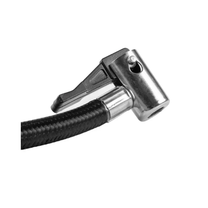 MINI COMPRESOR DE AIRE ANALOGO 12V 160 PSI