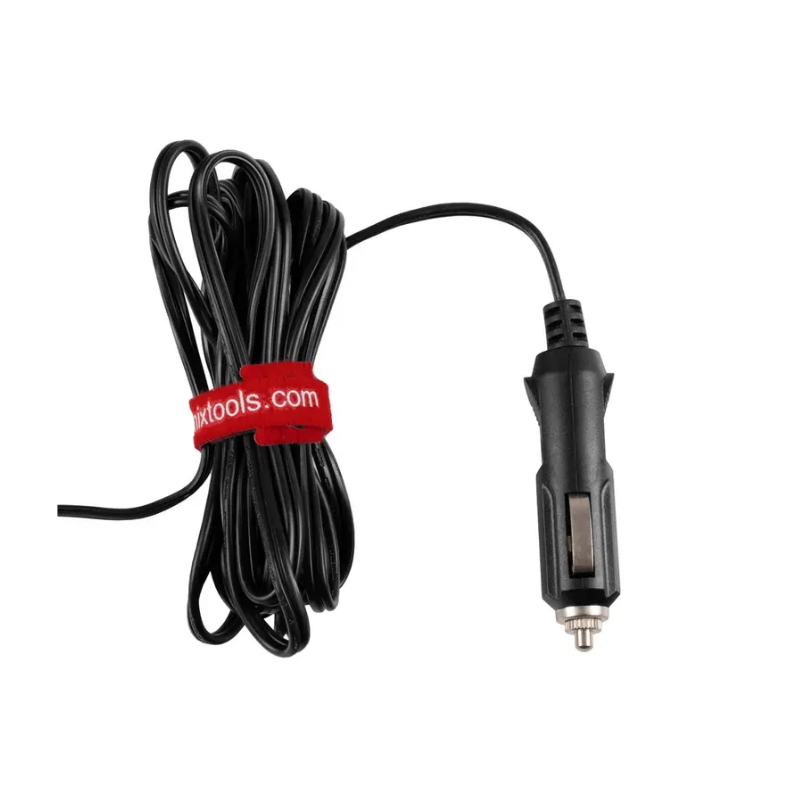 MINI COMPRESOR DE AIRE ANALOGO 12V 160 PSI