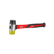 MARTILLO DE CABEZAS INTERCAMBIABLES 40MM 18OZ