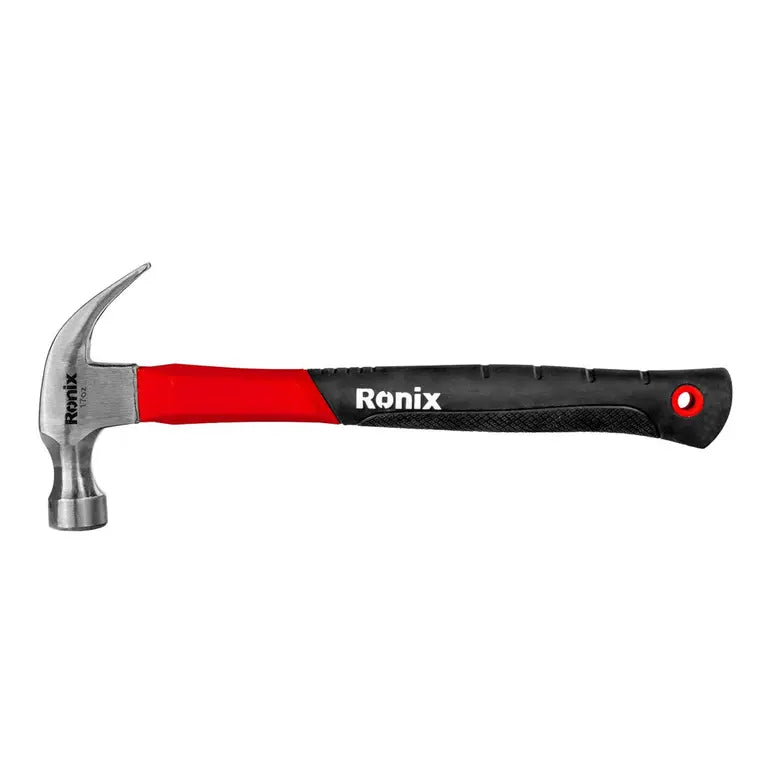 MARTILLO DE GARRA 16 OZ