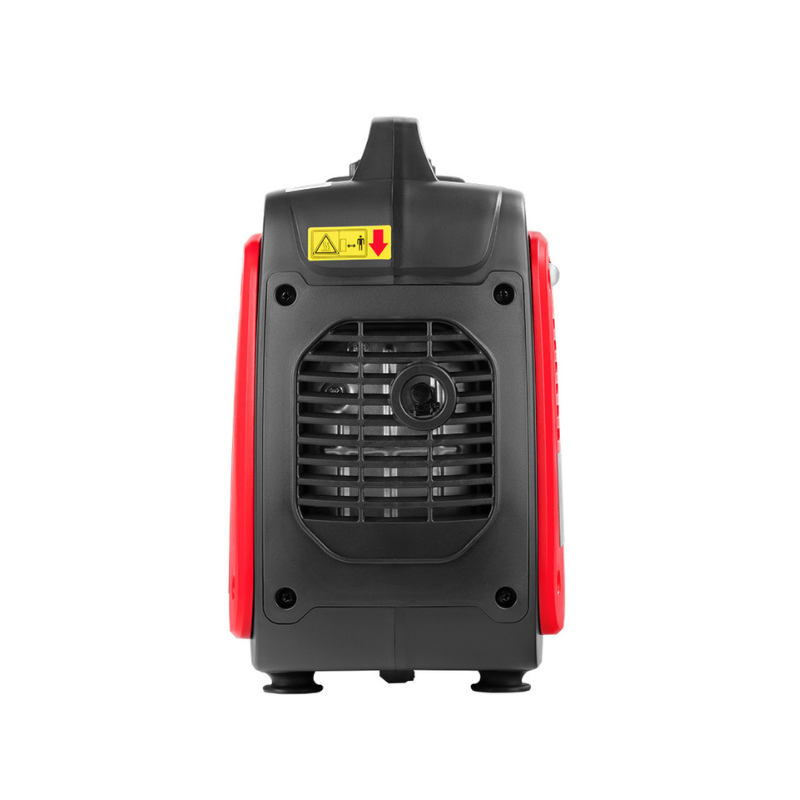 GENERADOR INVERTER DE 700 WATTS 110V/60HZ