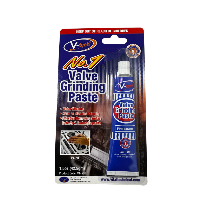 PASTA PARA ESMERILAR VALVULAS 42.5GM