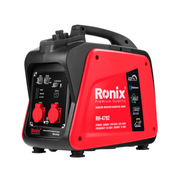 GENERADOR INVERTER DE 1700 WATTS 110V/60HZ