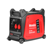 GENERADOR INVERTER DE 2300 WATTS 110V/60HZ