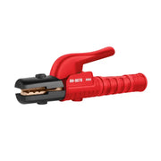 PINZA PORTALECTRODO PARA MAQUINA DE SOLDAR DE 300A