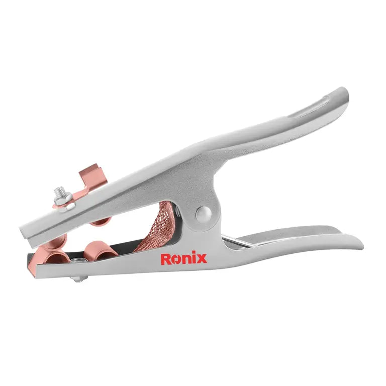 PINZA DE TIERRA 300A