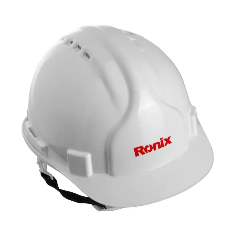 CASCO DE SEGURIDAD ABS
