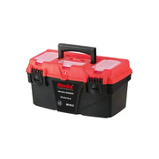 CAJA DE HERRAMIENTAS DE PLÁSTICO 53*31*29CM