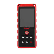 MEDIDOR LÁSER SENSOR ANGLAR INTEGRADO 50M